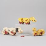1118 5024 WOODEN TOYS